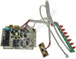 Dishwasher Control Module