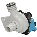 Dishwasher Plaset Drain Pump