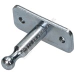 Original Quality Component Oven Door Lock Pin