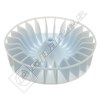 Indesit Tumble Dryer Circulating Impeller Fan