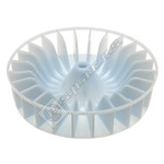 Tumble Dryer Circulating Impeller Fan