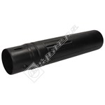 Flymo Garden Vacuum Blower Upper Tube with Barrier