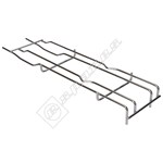 Baumatic Oven Left Shelf Runner