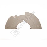 Right Hand Dust Chamber Plate