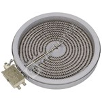 Hoover Medium Ceramic Hotplate Element - 1800W