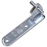 Indesit Central Hinge