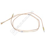 Hotpoint Gas Oven Double Thermocouple