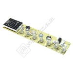 DeLonghi Heater Control Board