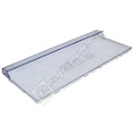 Beko Upper Freezer Drawer Front Cover