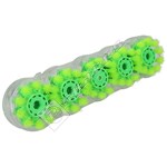 Vax Carpet Cleaner Spin Scrub Brush Assembly - V133