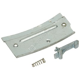 Washing Machine Door Latch Kit | eSpares