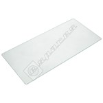 Hisense Top Freezer Glass Shelf