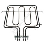 Oven Dual Grill Element 2900W