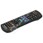 Panasonic Blu-Ray Player Remote Control