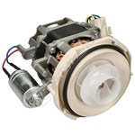 Logik Dishwasher Pump Motor