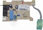 Whirlpool Dishwasher Control Board