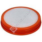 Vax Vacuum Cleaner Filter