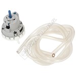 Whirlpool Washing Machine Pressure Switch