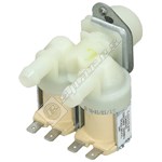 Samsung Washing Machine Double Solenoid Inlet Valve