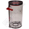 Dyson Vacuum Cleaner Bin Assembly