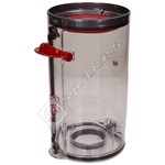 Vacuum Cleaner Bin Assembly