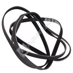 Tumble Dryer Poly-Vee Drive Belt - 1956H7