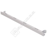 Beko Fridge Glass Shelf Rear Trim