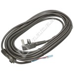 Vacuum Cleaner Powercord Assembly - UK