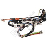 Beko Washing Machine Wiring Harness