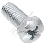 Beko Refrigerator Screw For Middle Hinge Assembly