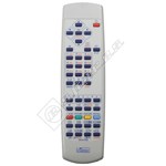 Compatible TV Remote Control