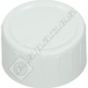 Beko Dishwasher Control Knob - White