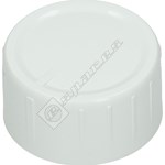 Dishwasher Control Knob - White