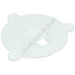 Fridge Freezer Back Fan Motor Cover