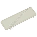 Smeg Grey Dishwasher Door Handle Cover