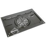 Bosch Cooker Hot Air Distribution Cover Plate