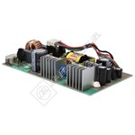 Rangemaster Control PCB