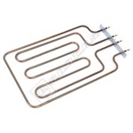 Top Dual Oven/Grill Element - 2500W