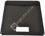 Belling Grill Element Deflector Plate