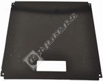 Belling Grill Element Deflector Plate