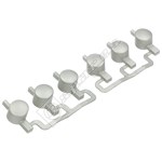 Bosch Push Button Set