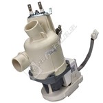 Kenwood Dishwasher Wash Pump Assembly