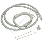 Bosch Tumble Dryer Condensation Drain Outlet Hose