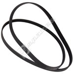 Samsung Washing Machine Polyvee Drive Belt - 1270 J5