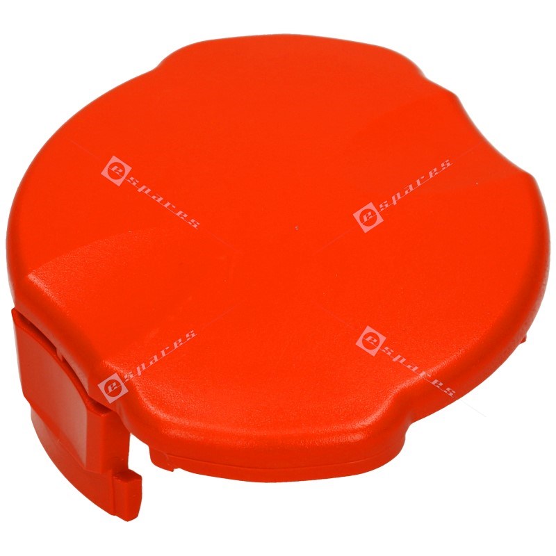 strimmer spool cover