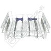 Beko Dishwasher Upper Basket Assembly