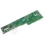 Hoover Washing Machine Programmed Control PCB Module