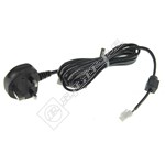 Samsung Sound System Mains Cable