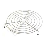 Microwave Low Leg Wire Rack