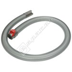 Vacuum Cleaner Quick Release Hose Assembly